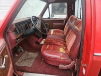 1984 Ford F150 for sale in Michigan (ID-128117)