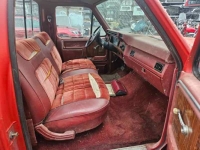 1984 Ford F150 for sale in Michigan (ID-128117)