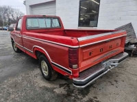 1984 Ford F150 for sale in Michigan (ID-128117)