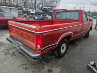 1984 Ford F150 for sale in Michigan (ID-128117)