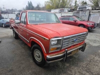1984 Ford F150 for sale in Michigan (ID-128117)