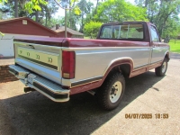 1984 Ford F150 for sale (ID-140643)