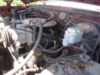 1984 Ford F150 for sale (ID-140643)