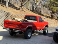 1984 Ford F150 for sale in Michigan (ID-155454)