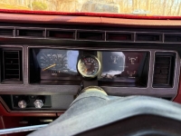 1984 Ford F150 for sale in Michigan (ID-155454)