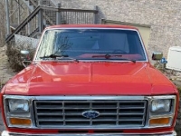 1984 Ford F150 for sale in Michigan (ID-155454)