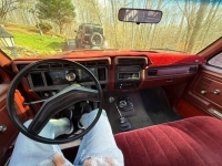 1984 Ford F150 for sale in Michigan (ID-155454)