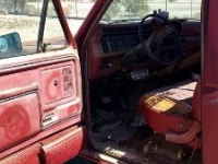 1984 Ford F150 for sale in Michigan (ID-162859)