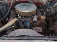 1984 Ford F150 for sale in Michigan (ID-162859)