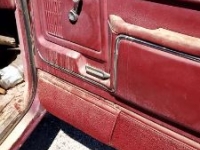 1984 Ford F150 for sale in Michigan (ID-162859)