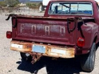 1984 Ford F150 for sale in Michigan (ID-162859)