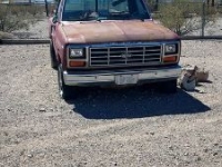 1984 Ford F150 for sale in Michigan (ID-162859)