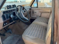 1984 Ford F250 for sale in Michigan (ID-136811)
