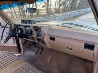1984 Ford F250 for sale in Michigan (ID-136811)