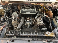 1984 Ford F250 for sale in Michigan (ID-136811)
