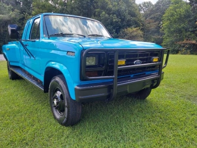 1984 Ford F250 for sale