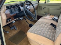 1984 Ford F250 for sale in Michigan (ID-163711)