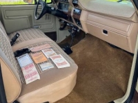 1984 Ford F250 for sale in Michigan (ID-163711)