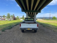 1984 Ford F250 for sale in Michigan (ID-163711)