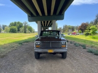 1984 Ford F250 for sale in Michigan (ID-163711)