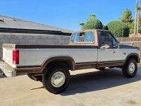 1984 Ford F250 for sale in Michigan (ID-164577)
