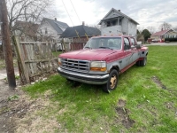1984 Ford F350 for sale in Michigan (ID-141950)