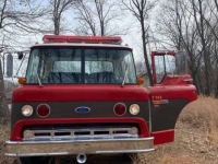1984 Ford F800 for sale (ID-118396)
