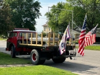 1984 Ford F800 for sale (ID-118396)