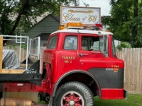 1984 Ford F800 for sale (ID-118396)