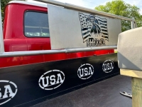 1984 Ford F800 for sale (ID-118396)