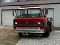 1984 Ford F800 for sale (ID-118396)