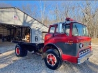 1984 Ford F800 for sale (ID-118396)