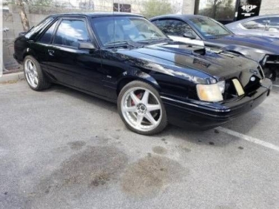 1984 Ford Mustang for sale