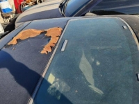 1984 Ford Mustang for sale in Michigan (ID-109679)