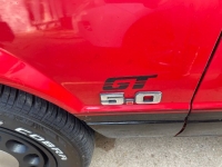 1984 Ford Mustang for sale in Michigan (ID-112792)