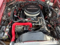 1984 Ford Mustang for sale in Michigan (ID-112792)