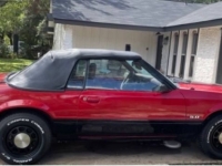 1984 Ford Mustang for sale in Michigan (ID-112792)