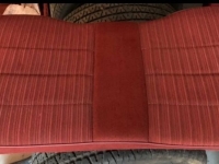 1984 Ford Mustang for sale in Michigan (ID-112792)