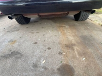 1984 Ford Mustang for sale in Michigan (ID-112792)