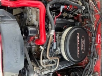 1984 Ford Mustang for sale in Michigan (ID-112792)