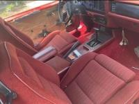 1984 Ford Mustang for sale in Michigan (ID-112792)