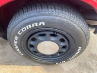 1984 Ford Mustang for sale in Michigan (ID-112792)