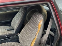 1984 Ford Mustang for sale in Michigan (ID-113514)