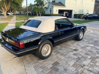 1984 Ford Mustang for sale