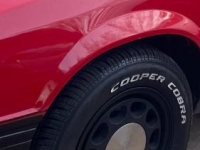 1984 Ford Mustang for sale in Michigan (ID-114779)