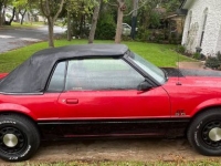 1984 Ford Mustang for sale in Michigan (ID-114779)