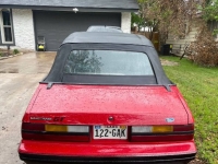 1984 Ford Mustang for sale in Michigan (ID-114779)