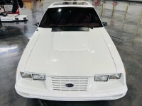 1984 Ford Mustang for sale in Michigan (ID-115755)