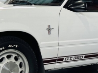 1984 Ford Mustang for sale in Michigan (ID-115755)