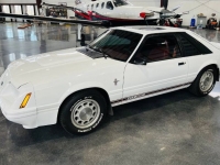 1984 Ford Mustang for sale in Michigan (ID-115755)